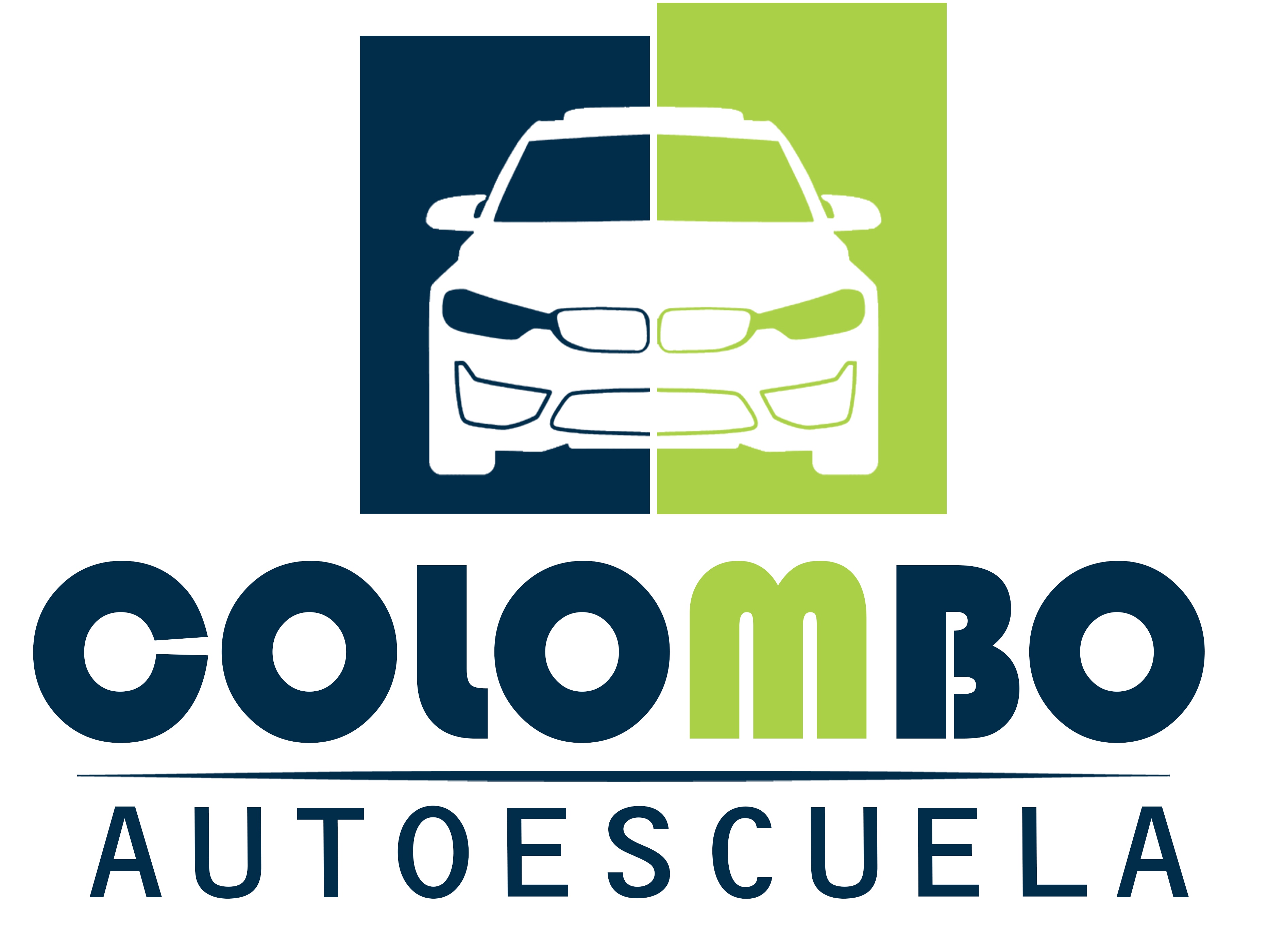Autoescuela Colombo